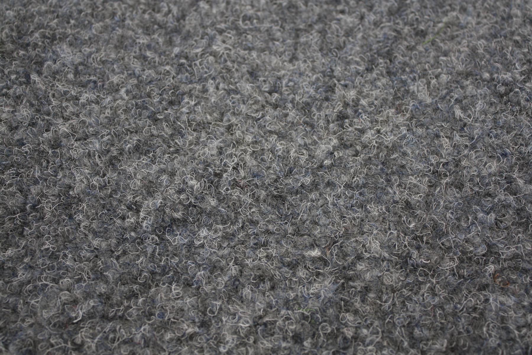 Grass carpet Artificial turf Premium grey 200x300 cm eBay